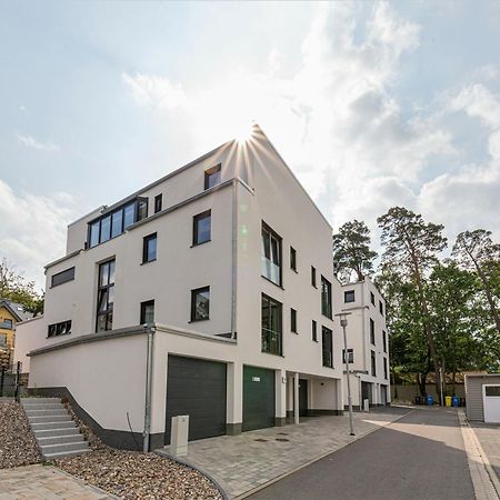 Suedstrandquartier - Ferienwohnung Mare Sellin  Luaran gambar