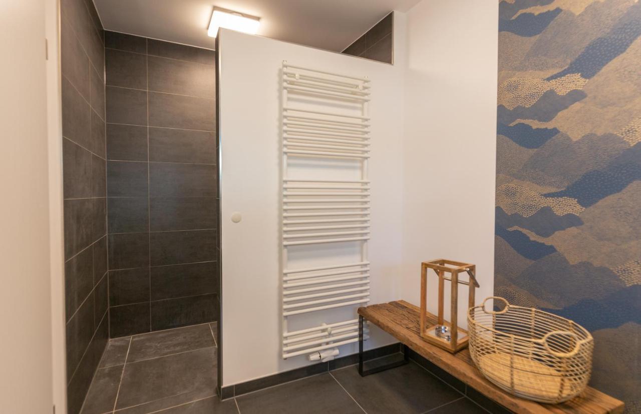 Suedstrandquartier - Ferienwohnung Mare Sellin  Luaran gambar