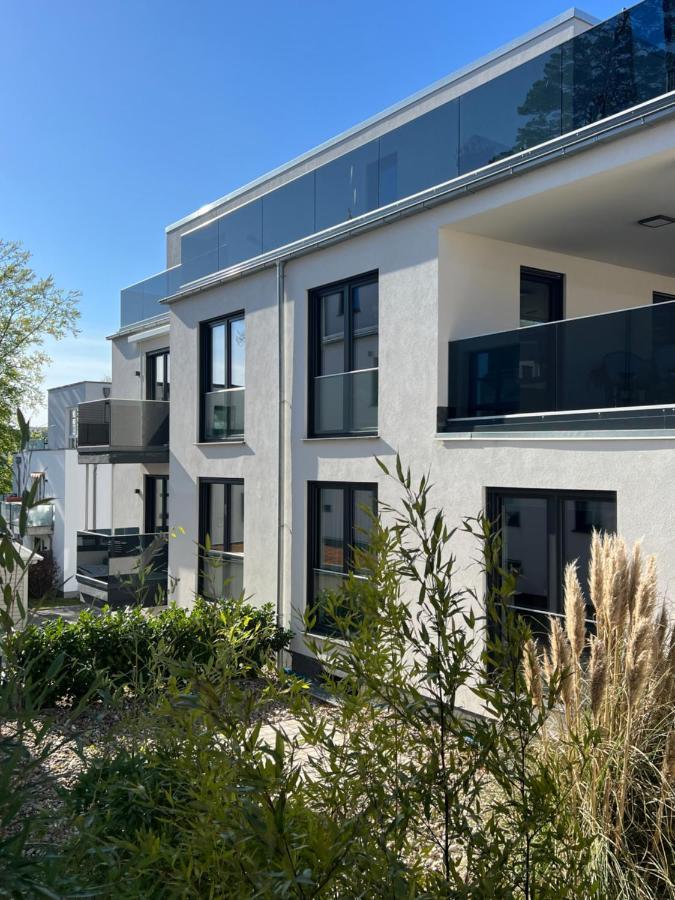 Suedstrandquartier - Ferienwohnung Mare Sellin  Luaran gambar