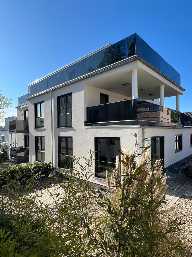 Suedstrandquartier - Ferienwohnung Mare Sellin  Luaran gambar