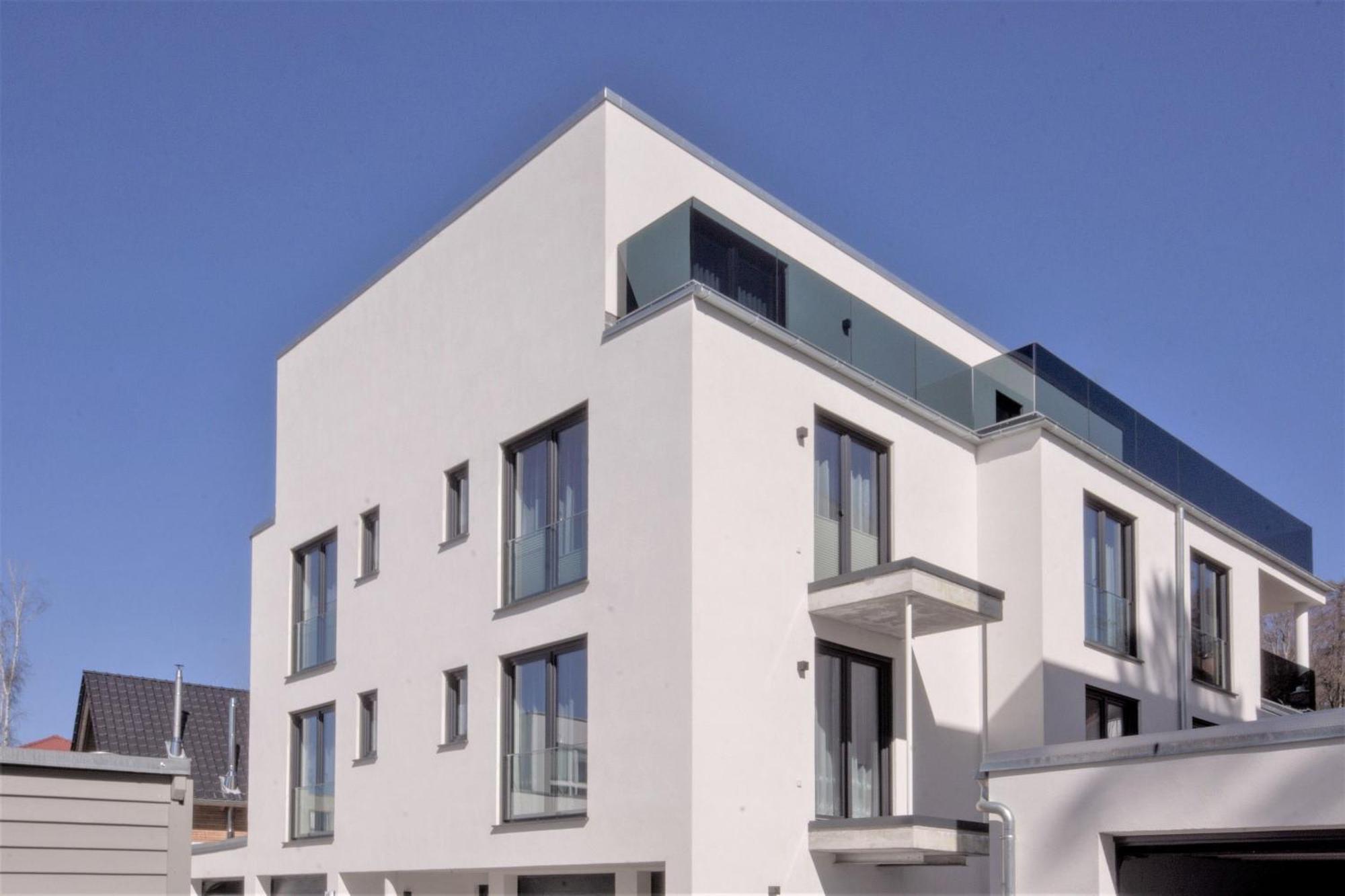 Suedstrandquartier - Ferienwohnung Mare Sellin  Luaran gambar