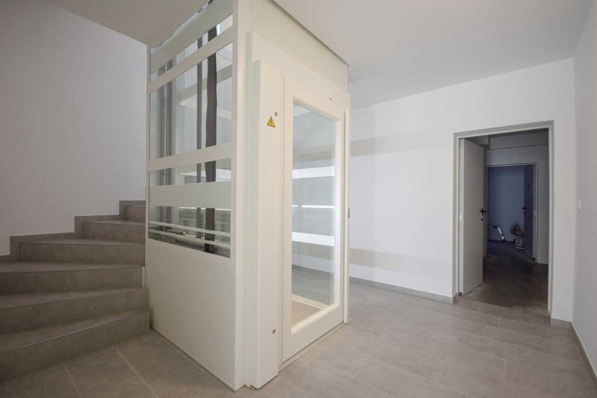 Suedstrandquartier - Ferienwohnung Mare Sellin  Luaran gambar